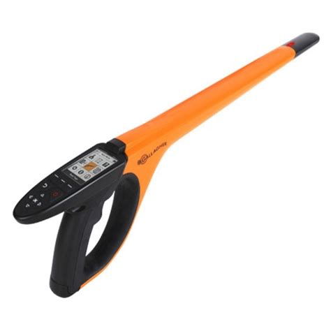 gallagher rfid scanner|gallagher handheld tag reader.